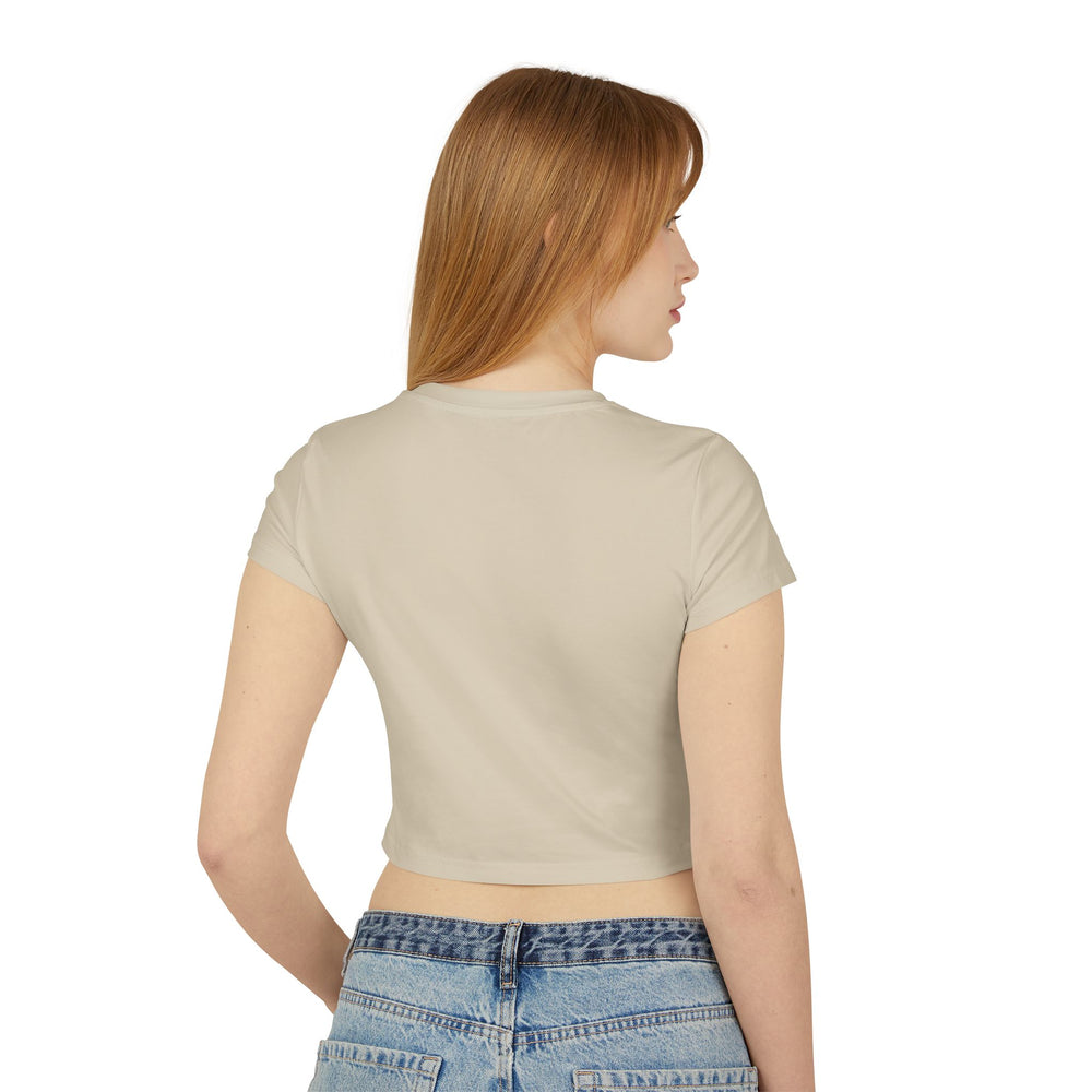 
                      
                        Women's Baby Tee
                      
                    
