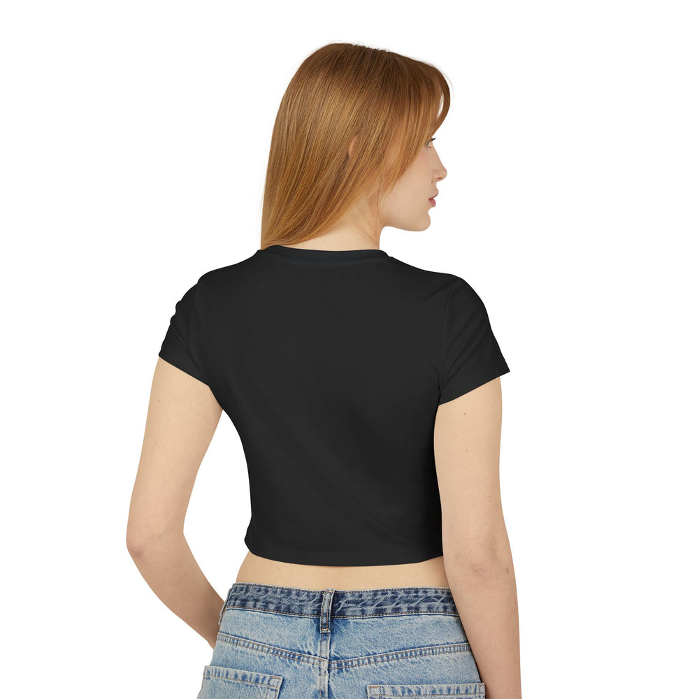 
                      
                        Women's Baby Tee
                      
                    
