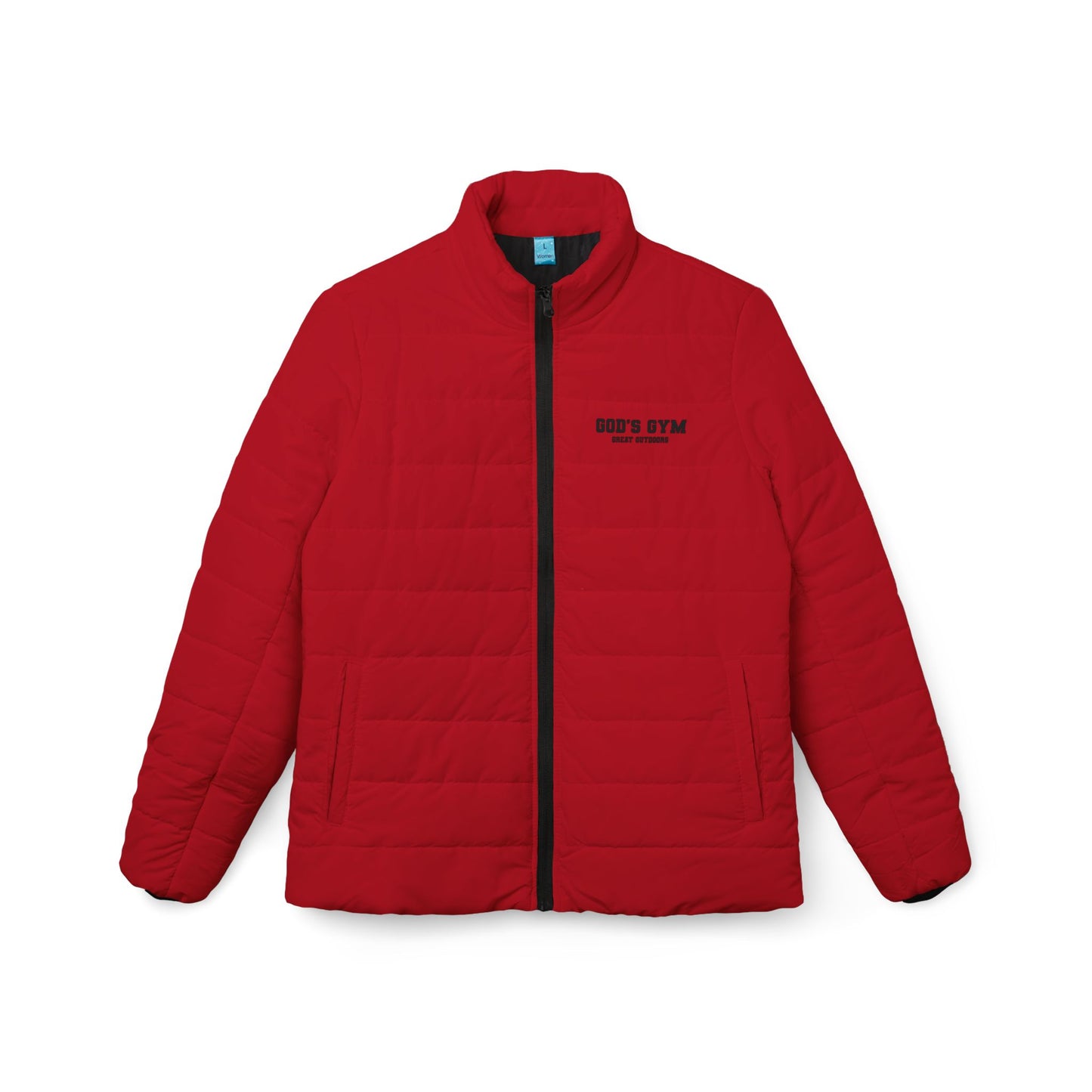Women's Puffer Jacket