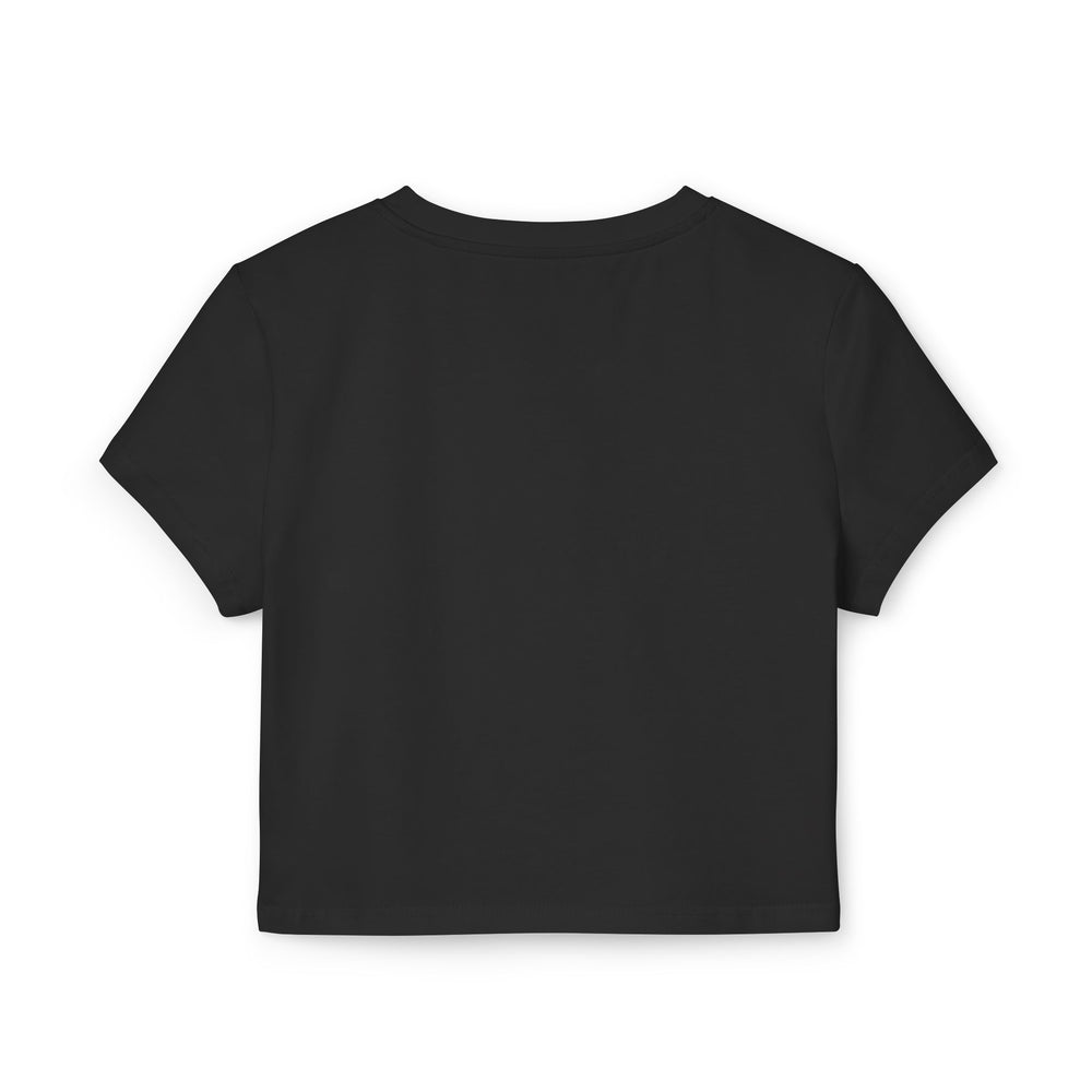 
                      
                        Women's Baby Tee
                      
                    