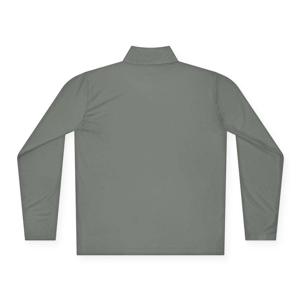 
                      
                        God's Gym Quarter-Zip Pullover
                      
                    