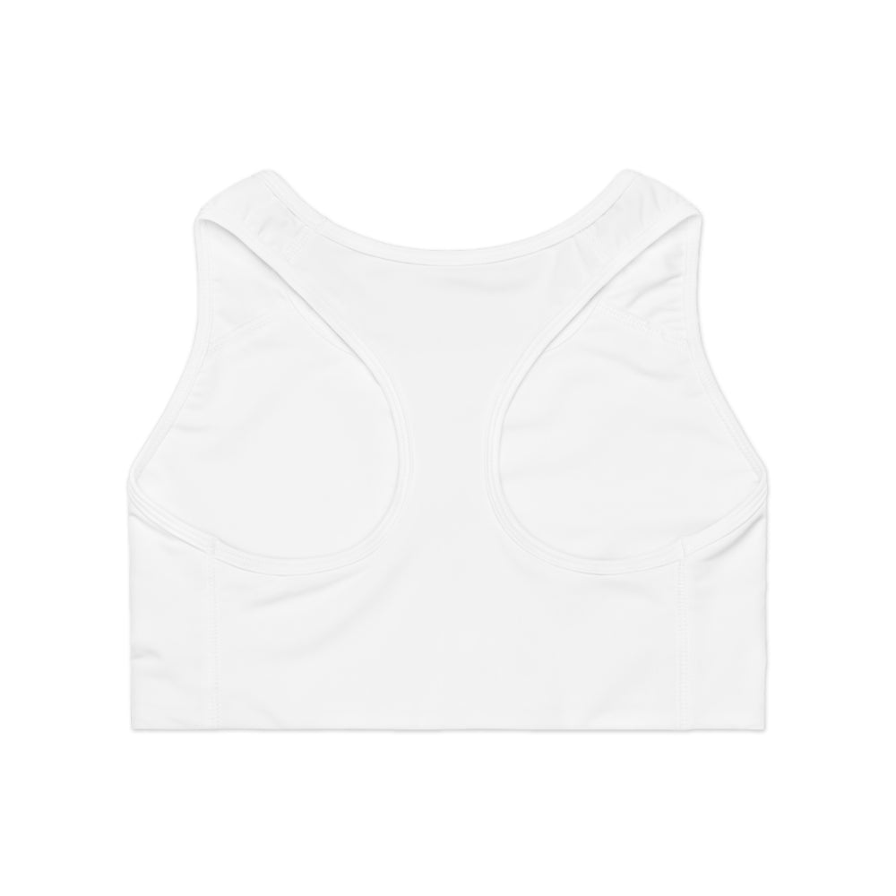 
                      
                        God's gym Sports Bra
                      
                    
