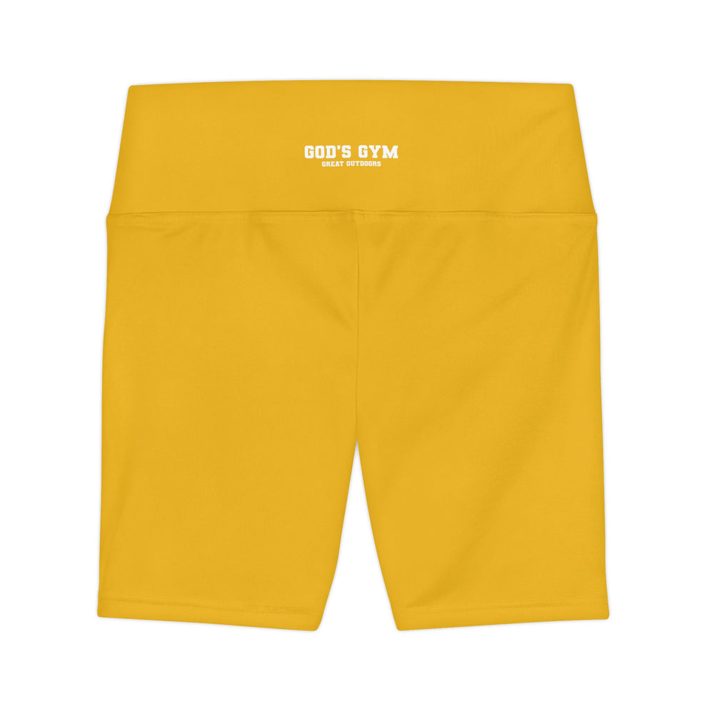 
                      
                        Women's Workout Shorts
                      
                    