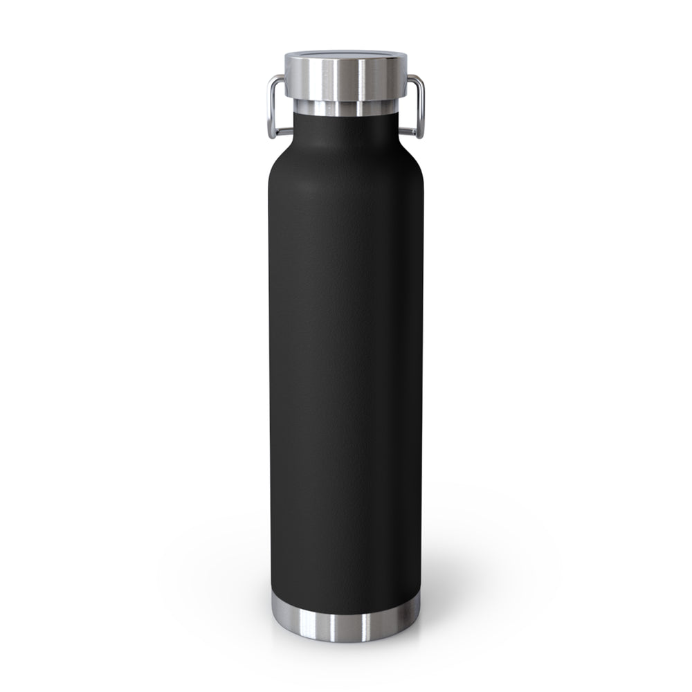 
                      
                        God's Gym Copper Vacuum Insulated Bottle, 22oz
                      
                    