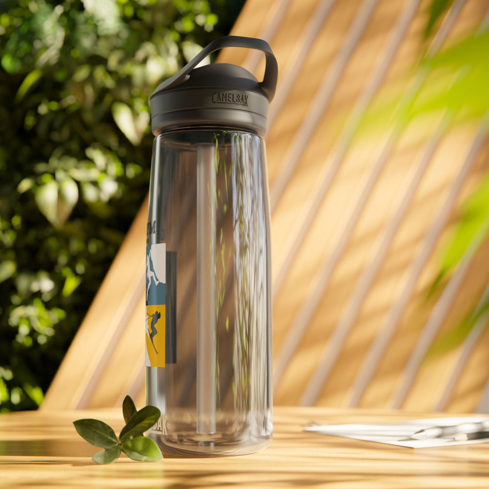 
                      
                        God's Gym CamelBak Eddy®  Water Bottle, 20oz\25oz
                      
                    