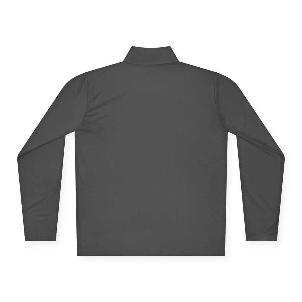 
                      
                        God's Gym Quarter-Zip Pullover
                      
                    