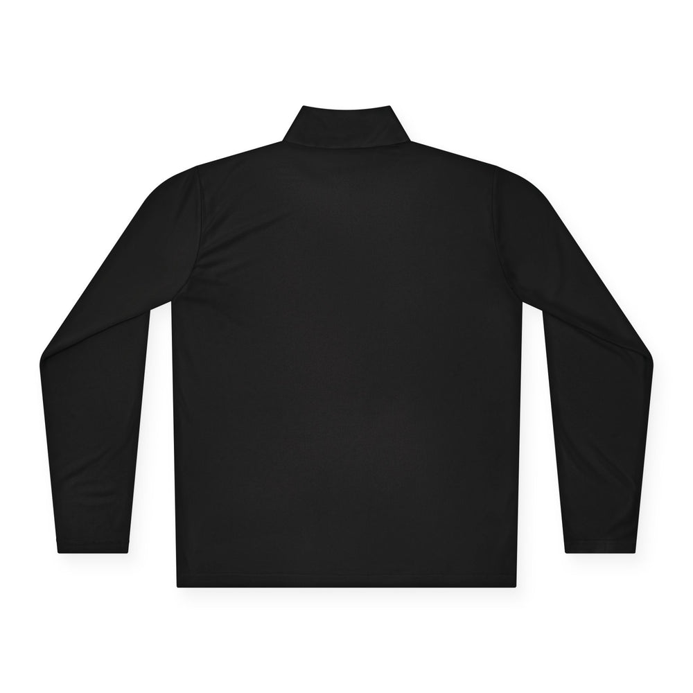 
                      
                        God's Gym Quarter-Zip Pullover
                      
                    