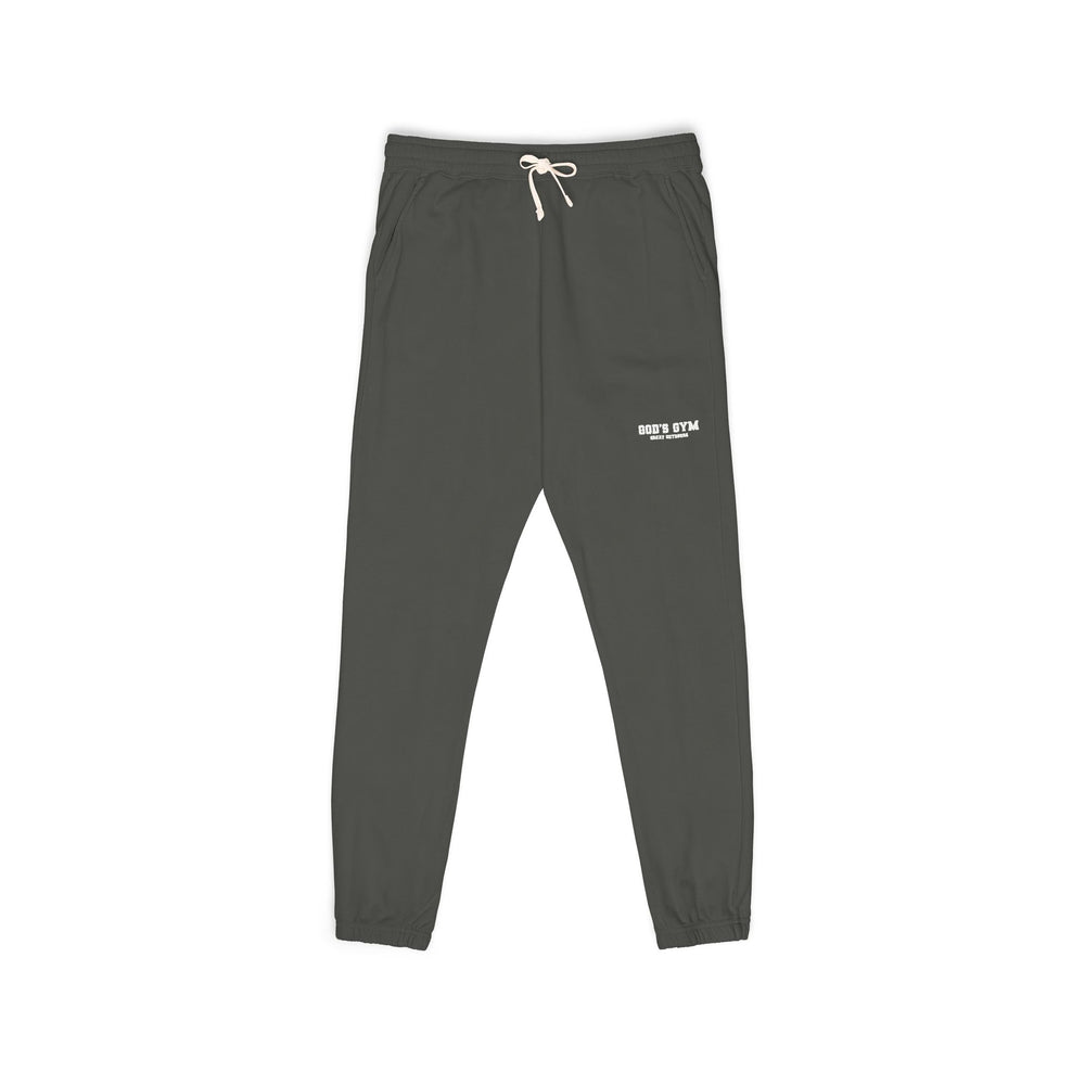 Fleece Sweatpants
