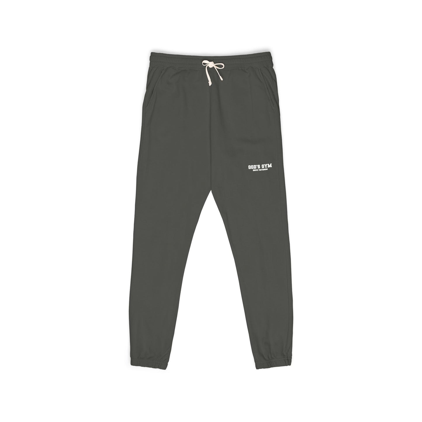 Fleece Sweatpants