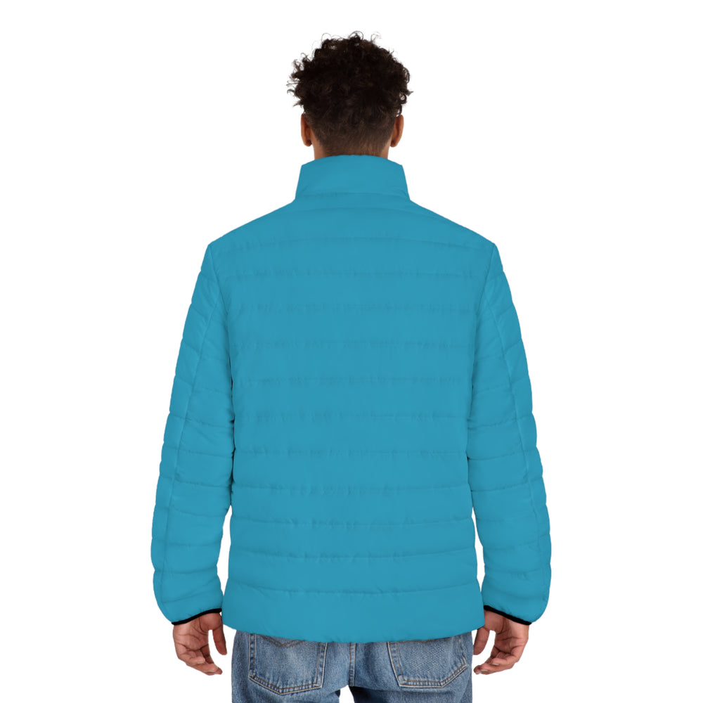 
                      
                        Men's Puffer Jacket
                      
                    