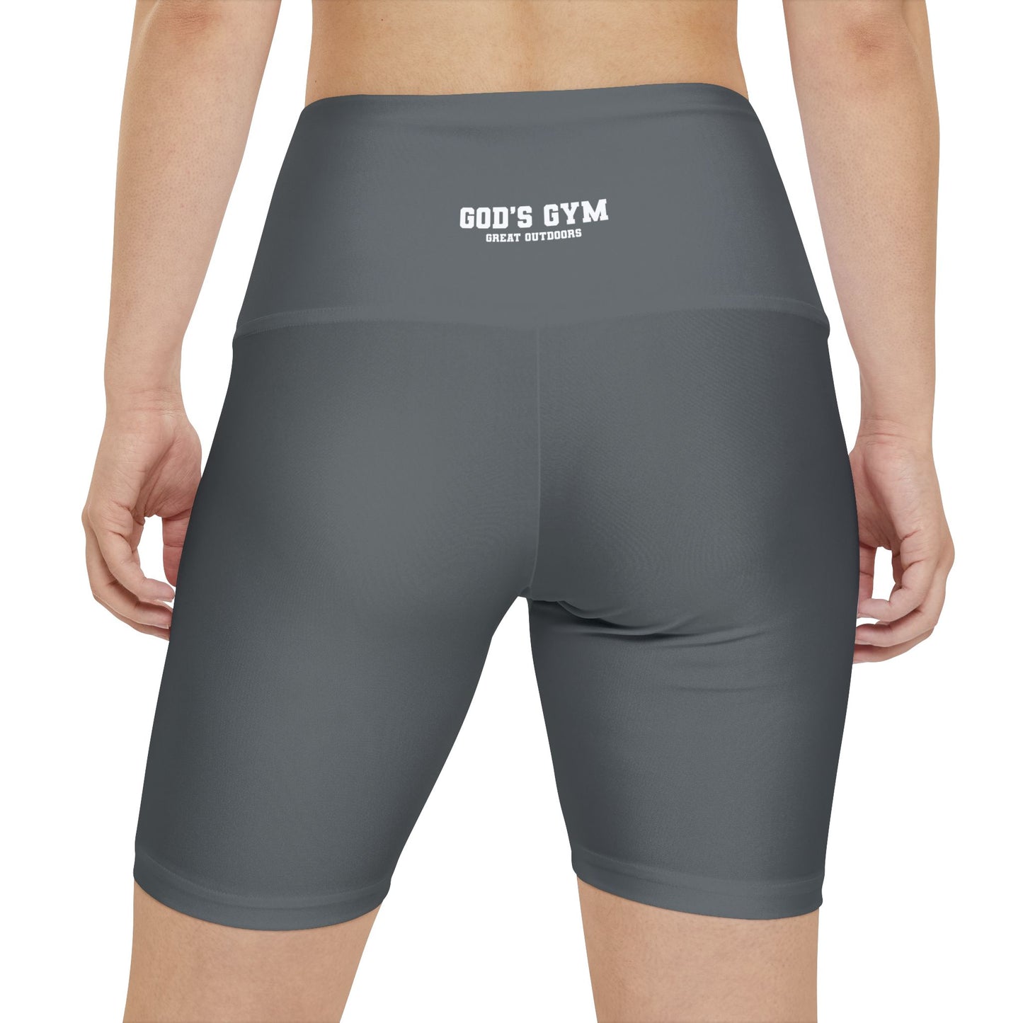 Women's Workout Shorts
