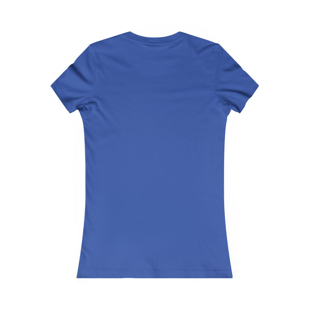 
                      
                        God's Gym Women's Outdoor Adventure Tee
                      
                    