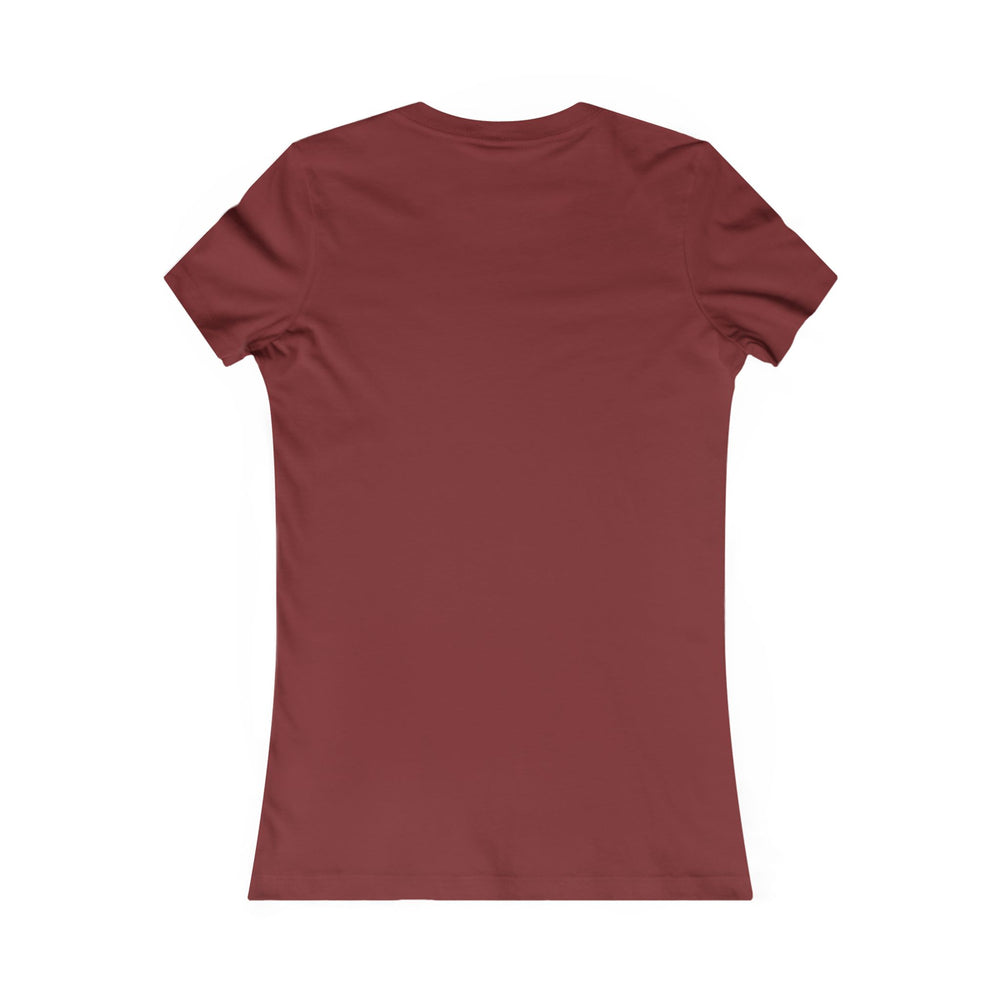 
                      
                        God's Gym Women's Outdoor Adventure Tee
                      
                    