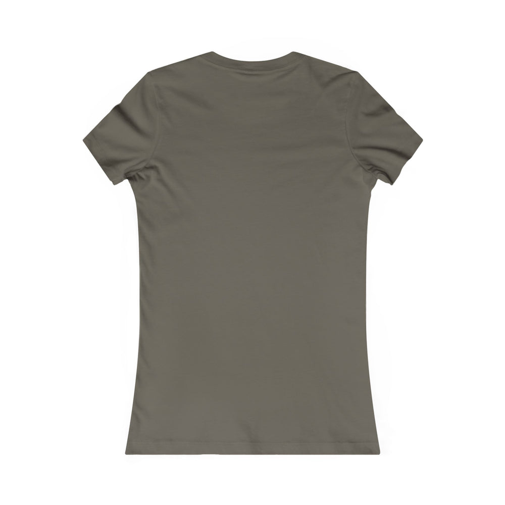 
                      
                        God's Gym Women's Outdoor Adventure Tee
                      
                    