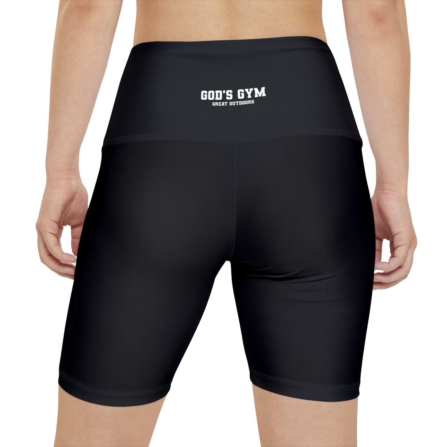 Women's Workout Shorts