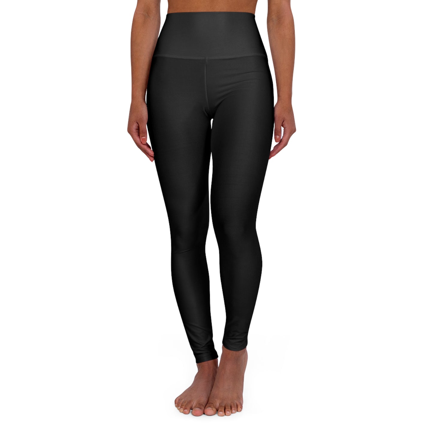High Waisted Leggings