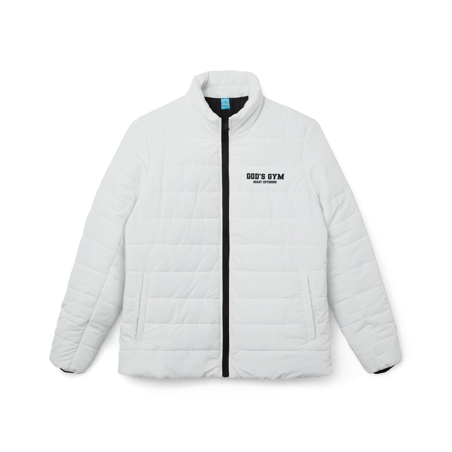 Women's Puffer Jacket