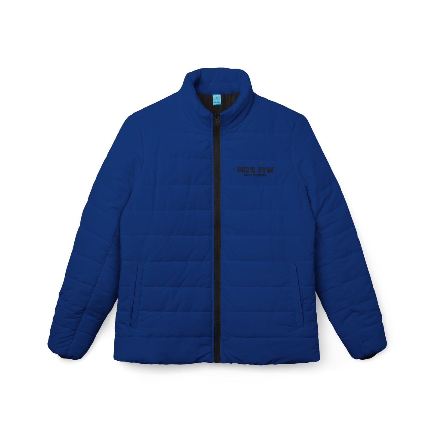 Women's Puffer Jacket