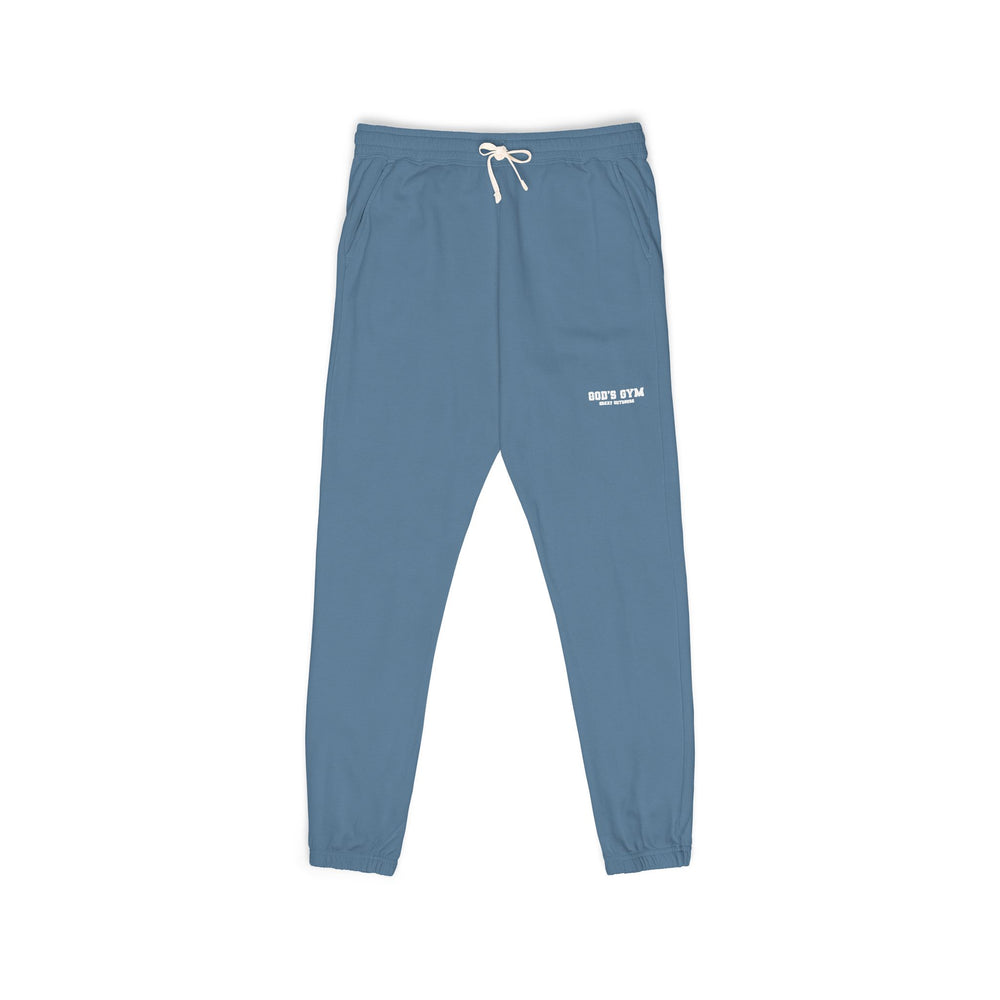 Fleece Sweatpants