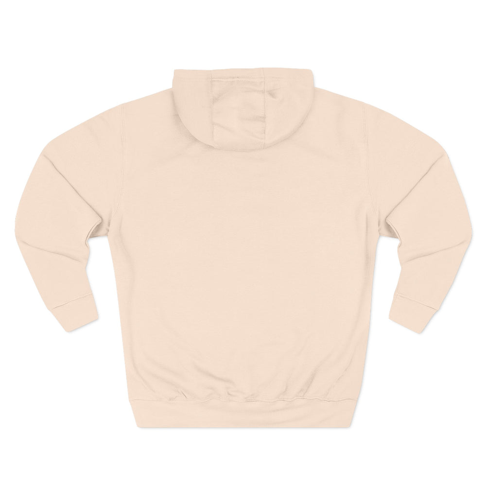 
                      
                        God's Gym Three-Panel Fleece Hoodie
                      
                    