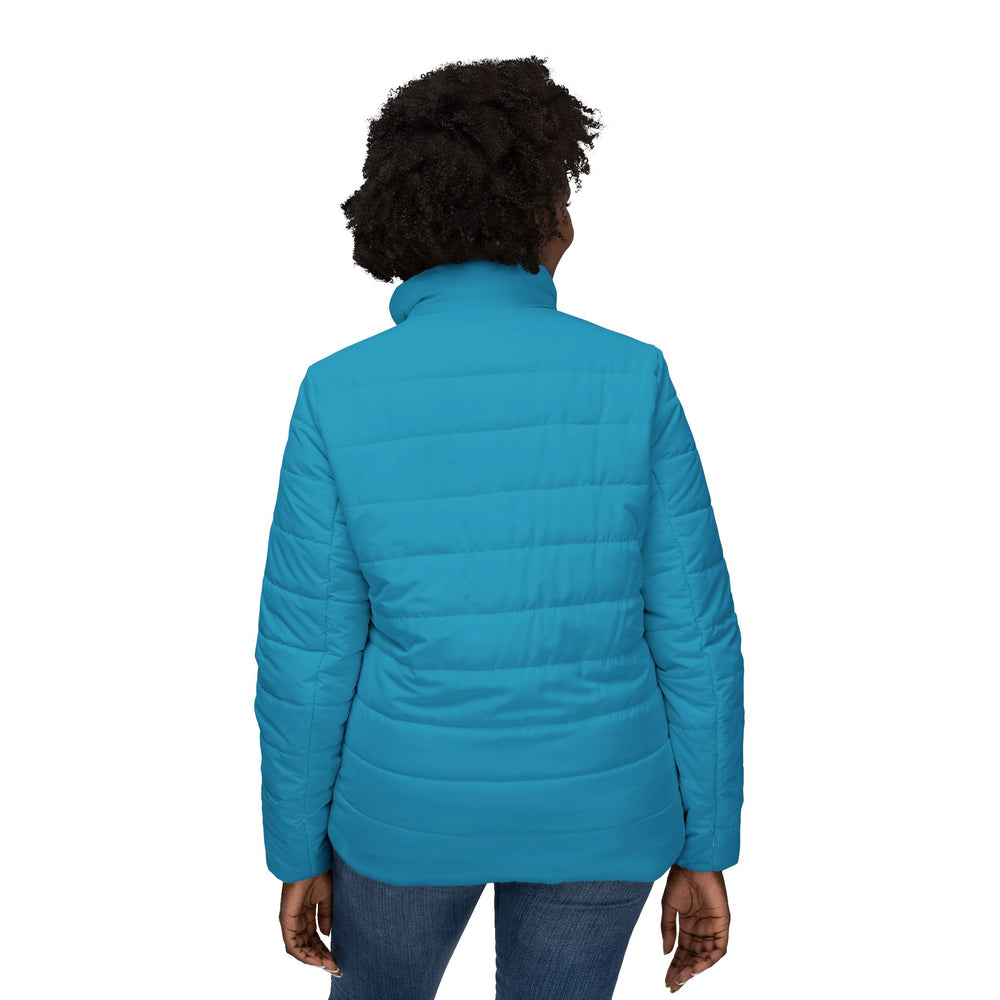 
                      
                        Women's Puffer Jacket
                      
                    