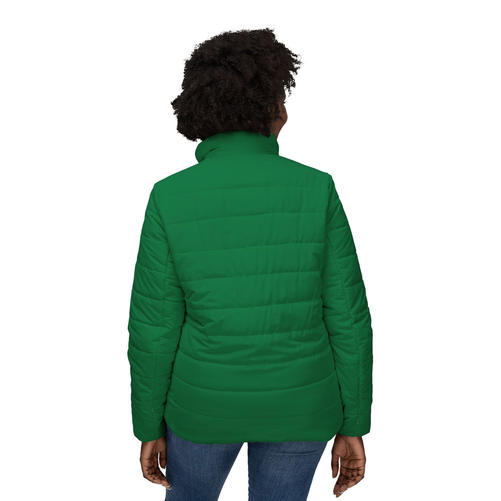 
                      
                        Women's Puffer Jacket
                      
                    