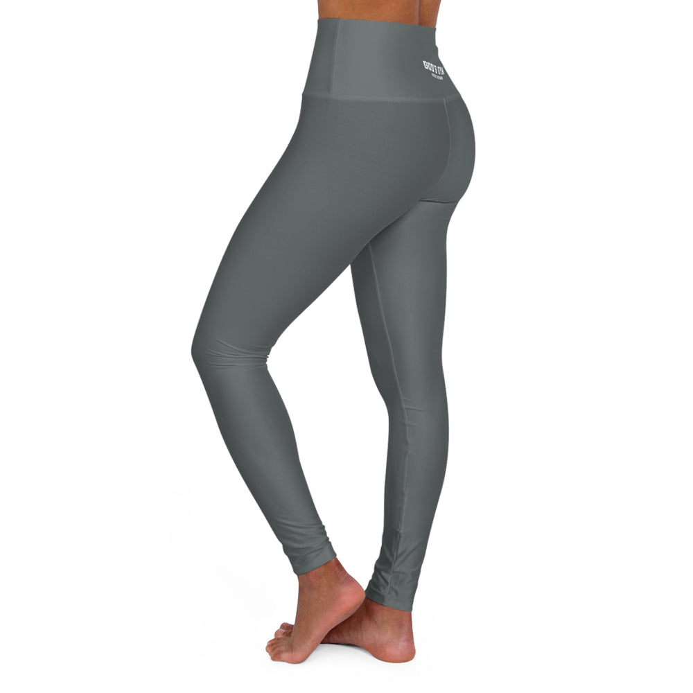 
                      
                        High Waisted Leggings
                      
                    