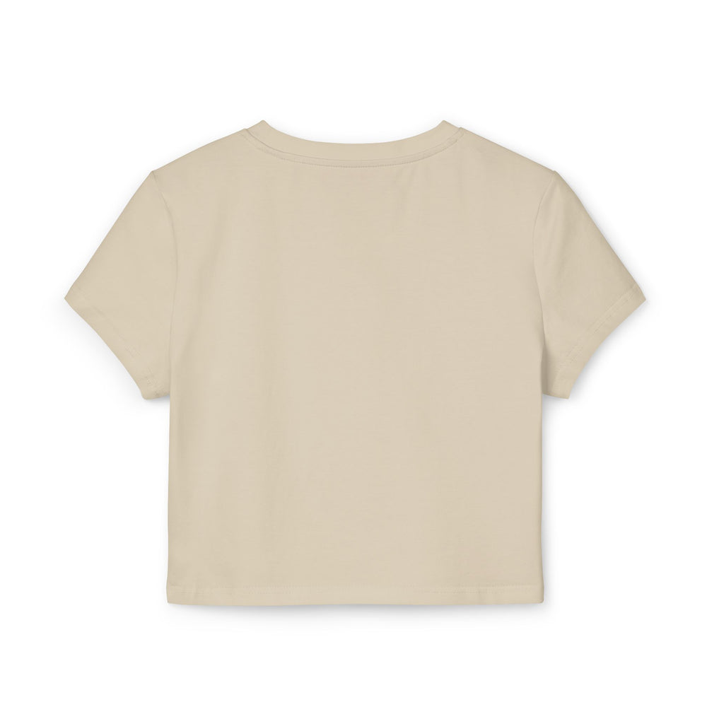
                      
                        Women's Baby Tee
                      
                    
