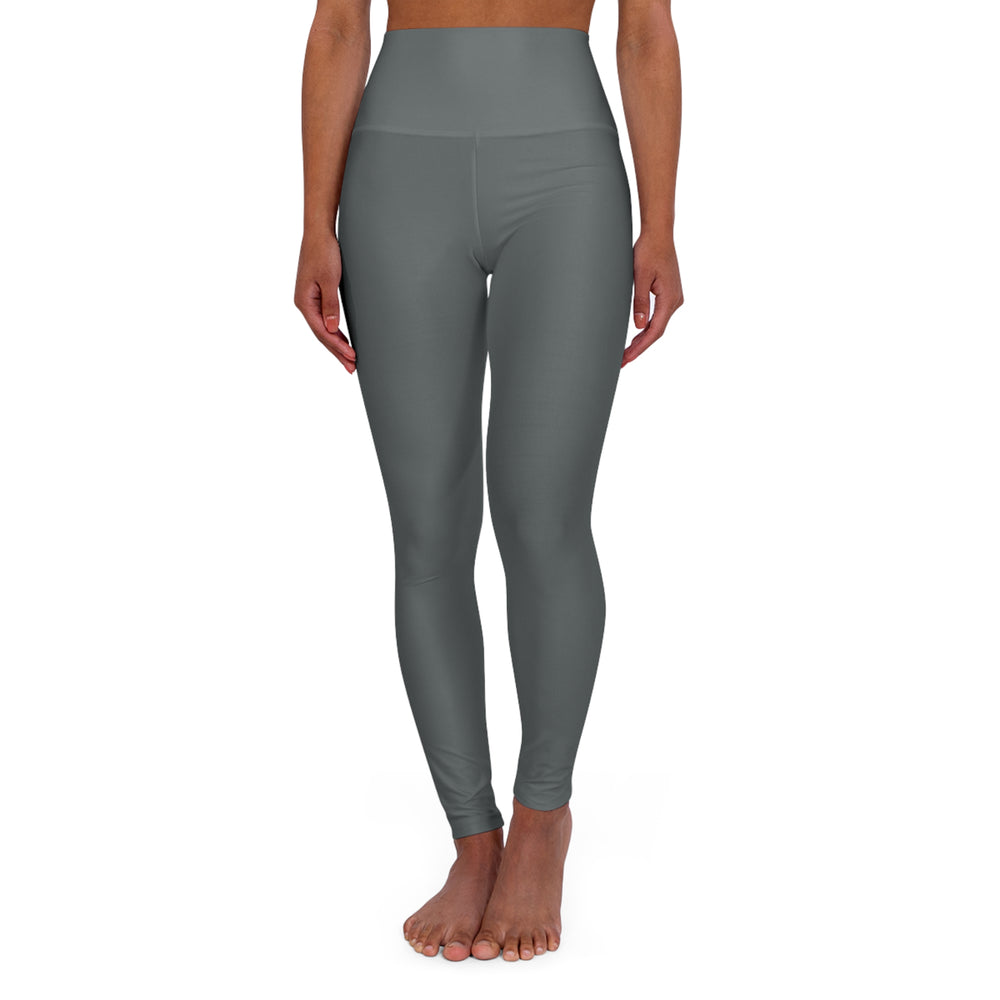 High Waisted Leggings