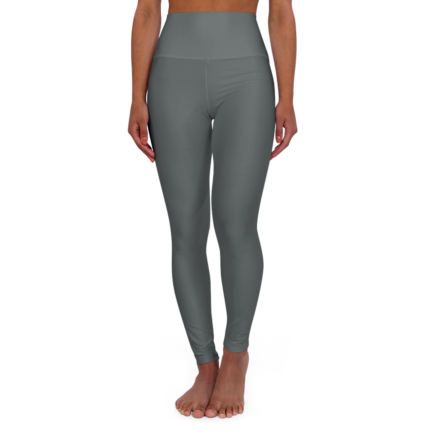 High Waisted Leggings