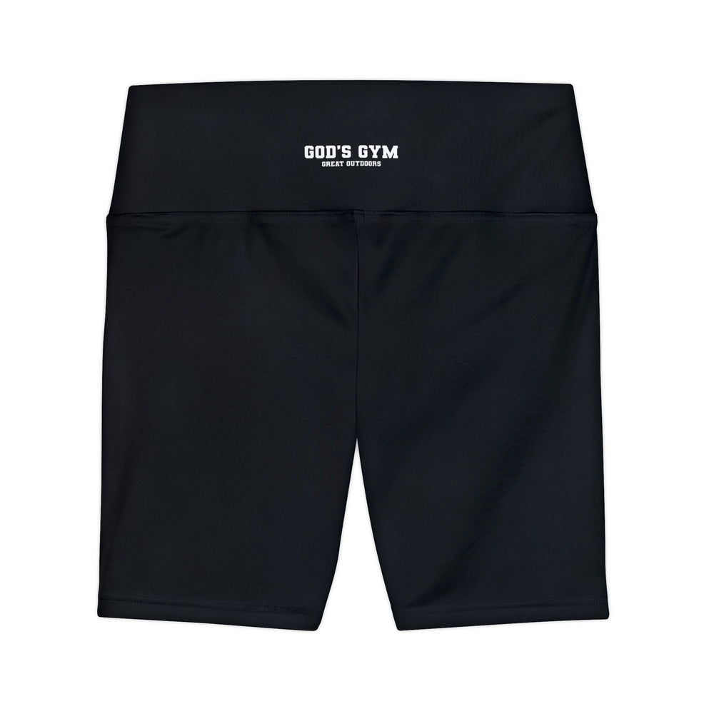 
                      
                        Women's Workout Shorts
                      
                    