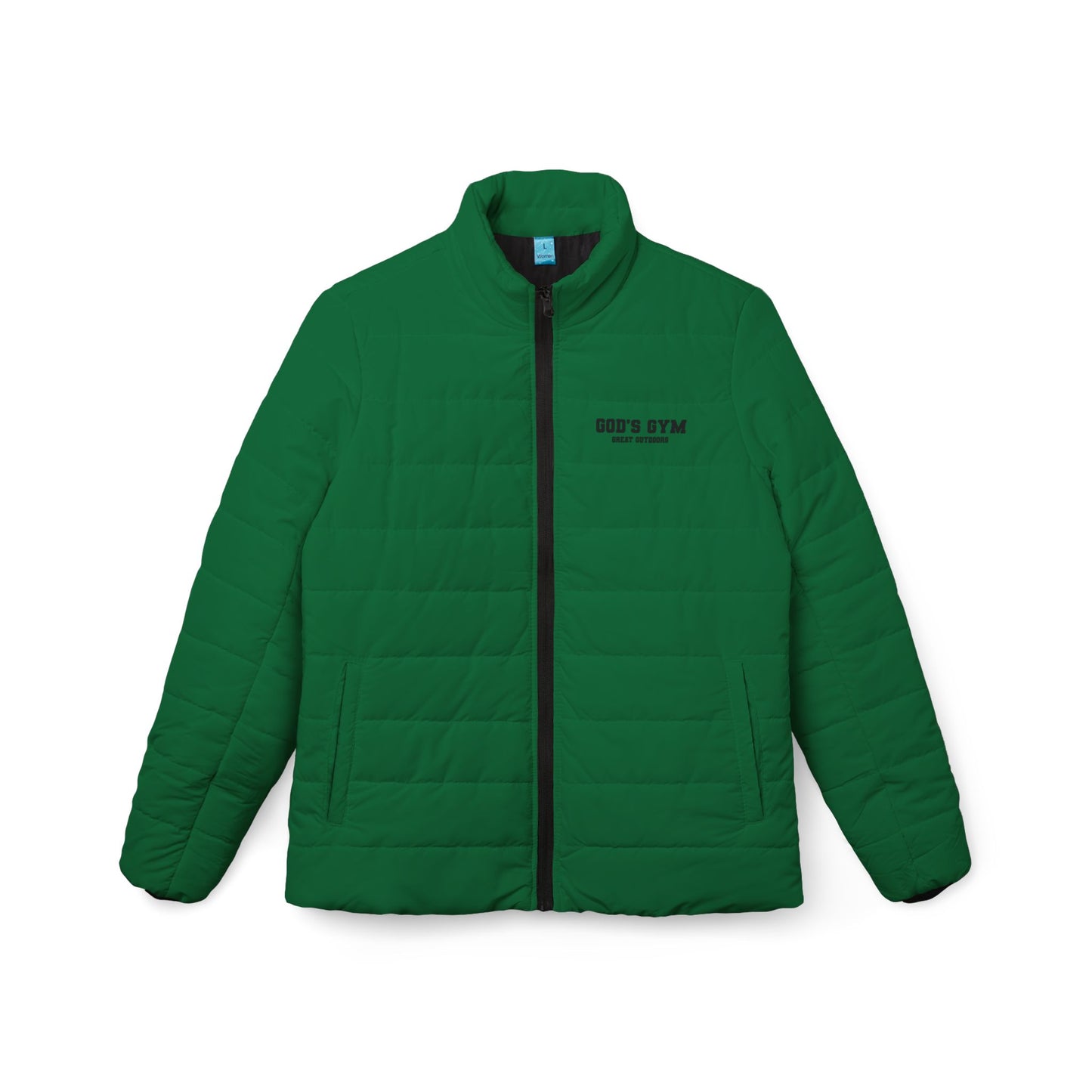 Women's Puffer Jacket