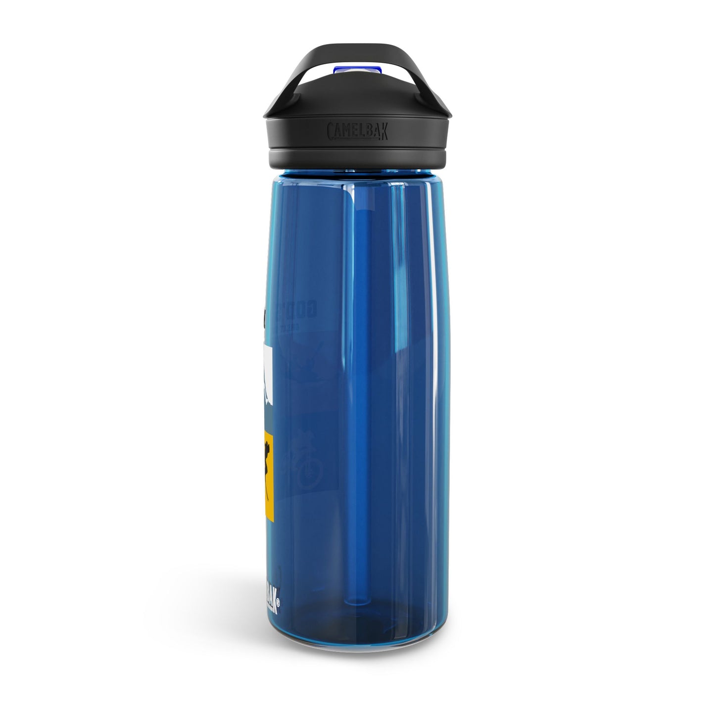 God's Gym CamelBak Eddy®  Water Bottle, 20oz\25oz