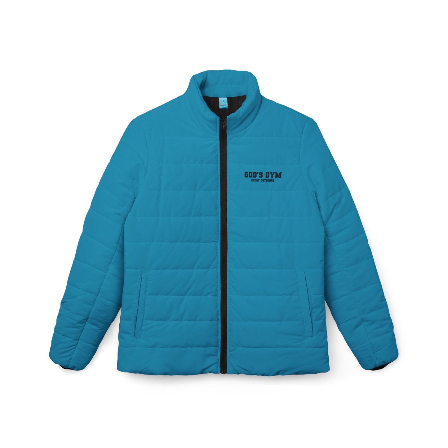 Women's Puffer Jacket