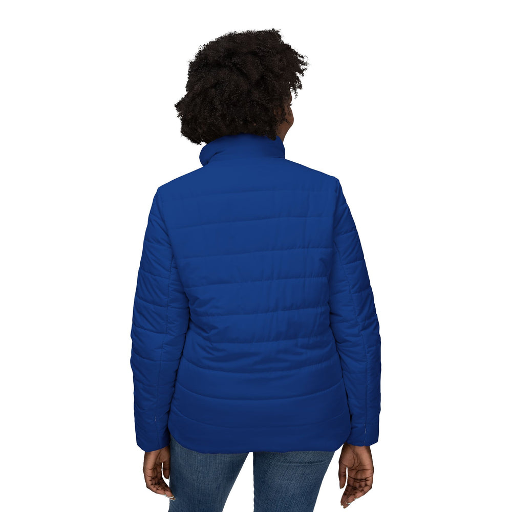
                      
                        Women's Puffer Jacket
                      
                    