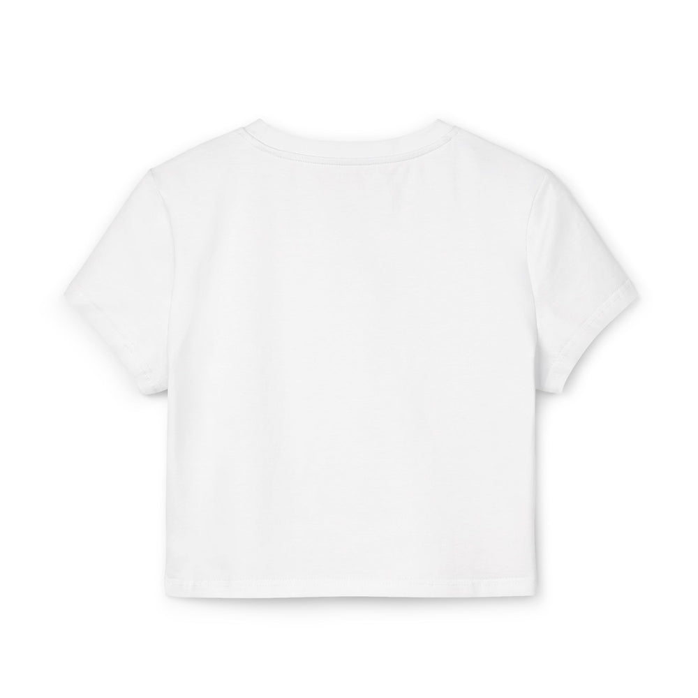 
                      
                        Women's Baby Tee
                      
                    