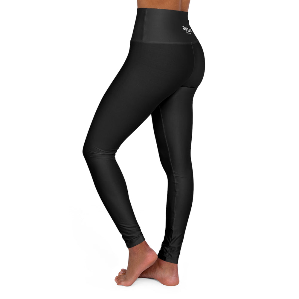 
                      
                        High Waisted Leggings
                      
                    