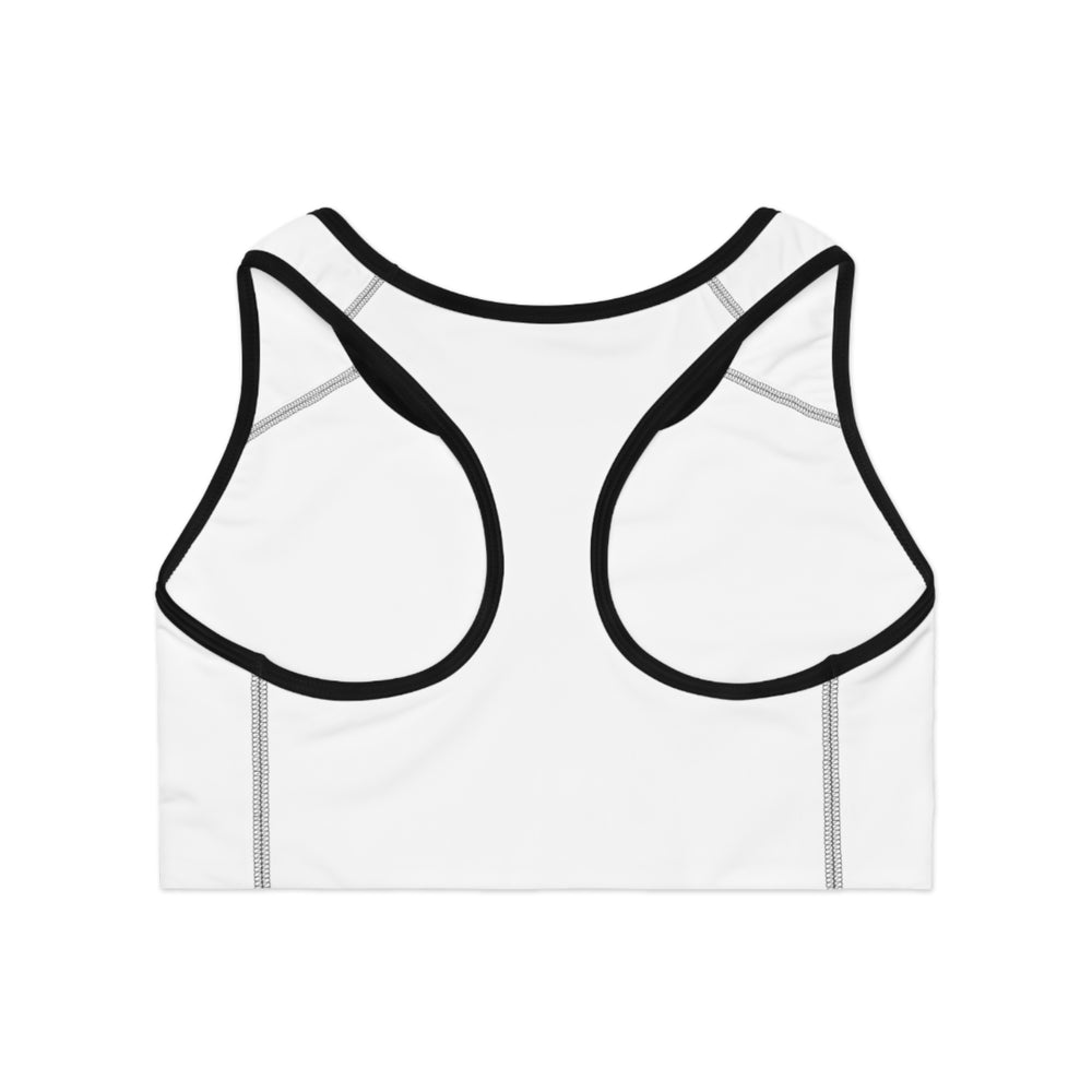
                      
                        God's gym Sports Bra
                      
                    