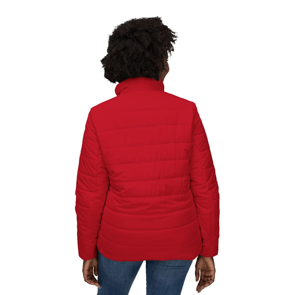 
                      
                        Women's Puffer Jacket
                      
                    