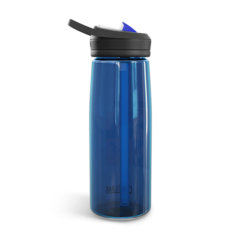 
                      
                        God's Gym CamelBak Eddy®  Water Bottle, 20oz\25oz
                      
                    