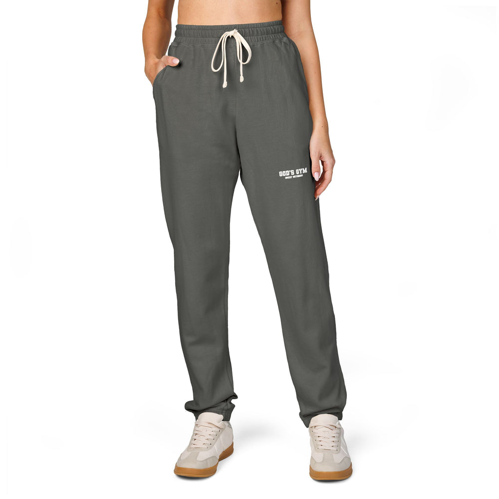 
                      
                        Fleece Sweatpants
                      
                    