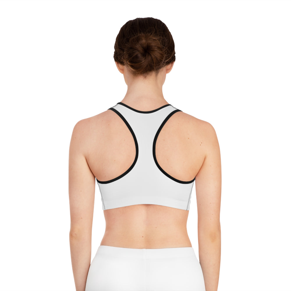
                      
                        God's gym Sports Bra
                      
                    